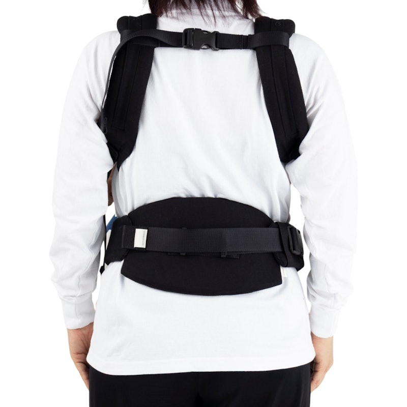 Premium Mesh-Black OM-1 2