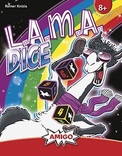 ラマダイス 1