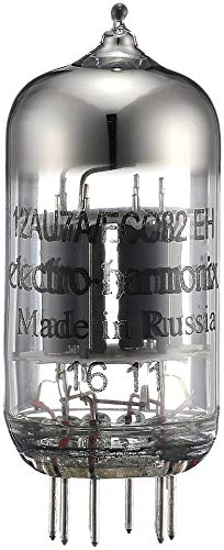 Electro-Harmonix 12AU7A/ECC82 EH 1