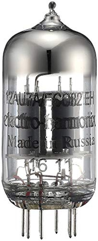 Electro-Harmonix 12AU7A/ECC82 EH 1