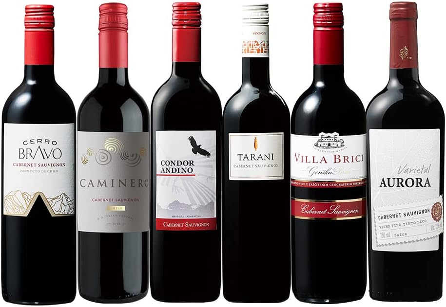 2019 ケイマス・ヴィンヤーズ カベルネ・ソーヴィニヨン 3本セット