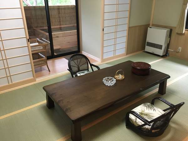 伏楽の館 那須湯本店 14