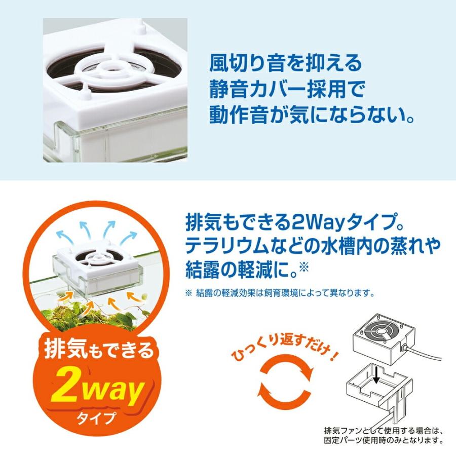 アクアレイクール コンパクト 6