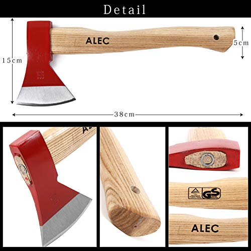 21年 アウトドア用斧のおすすめ人気ランキング14選 Mybest