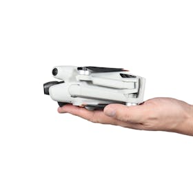 DJI Mini 4 Proの評判・口コミは悪い?実際に購入してメリット・デメリットを徹底レビュー! 4