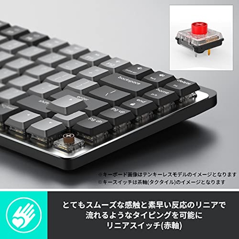 MX MECHANICAL 3