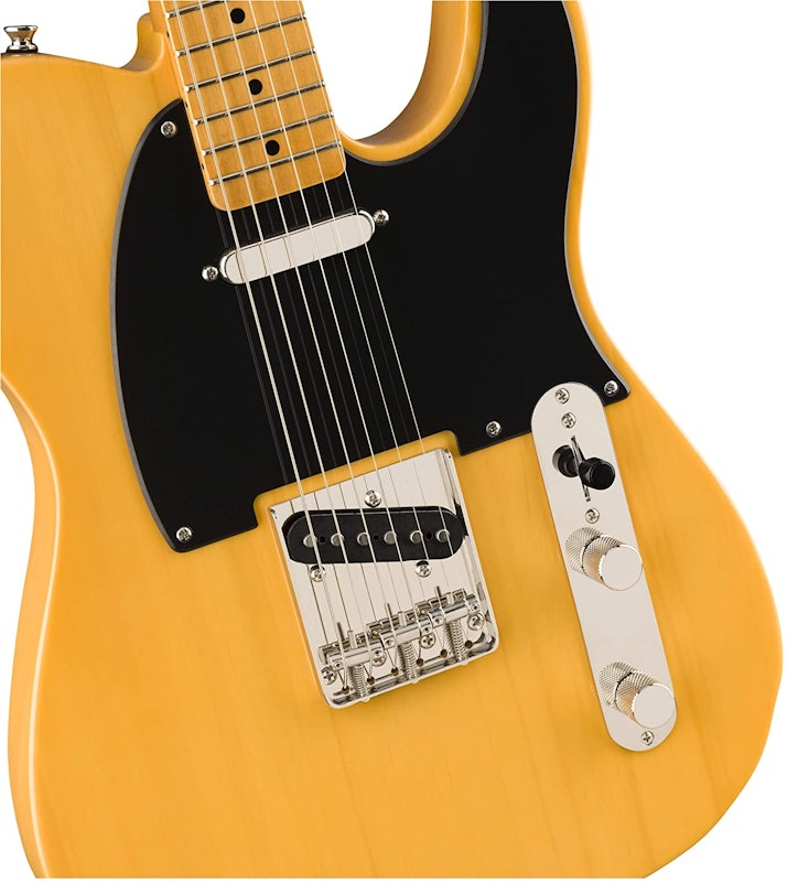 Squier by Fender Classic Vibe 50s 2