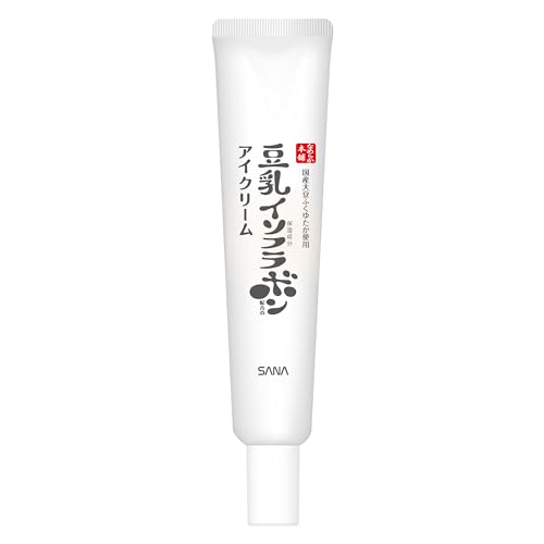 なめらか本舗 目元ふっくらクリーム 3