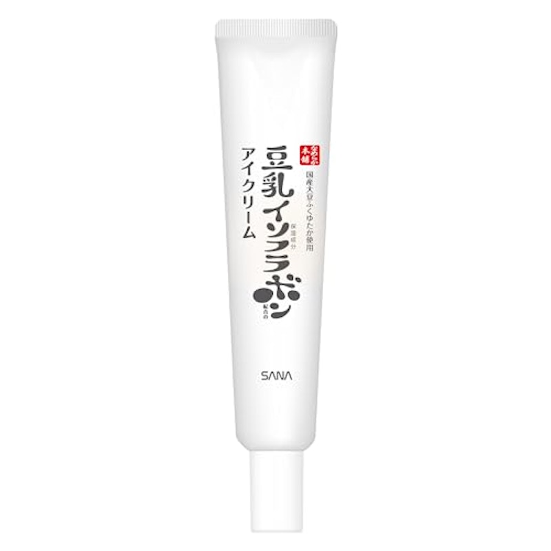 なめらか本舗 目元ふっくらクリーム 3