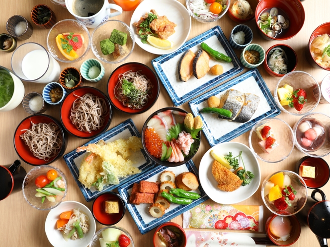 天然温泉 だんだんの湯 御宿 野乃松江 4