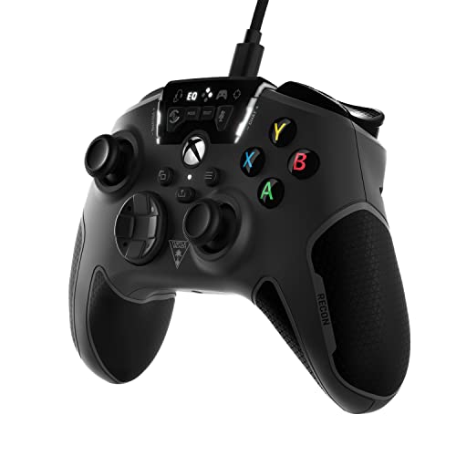 RECON CONTROLLER 6