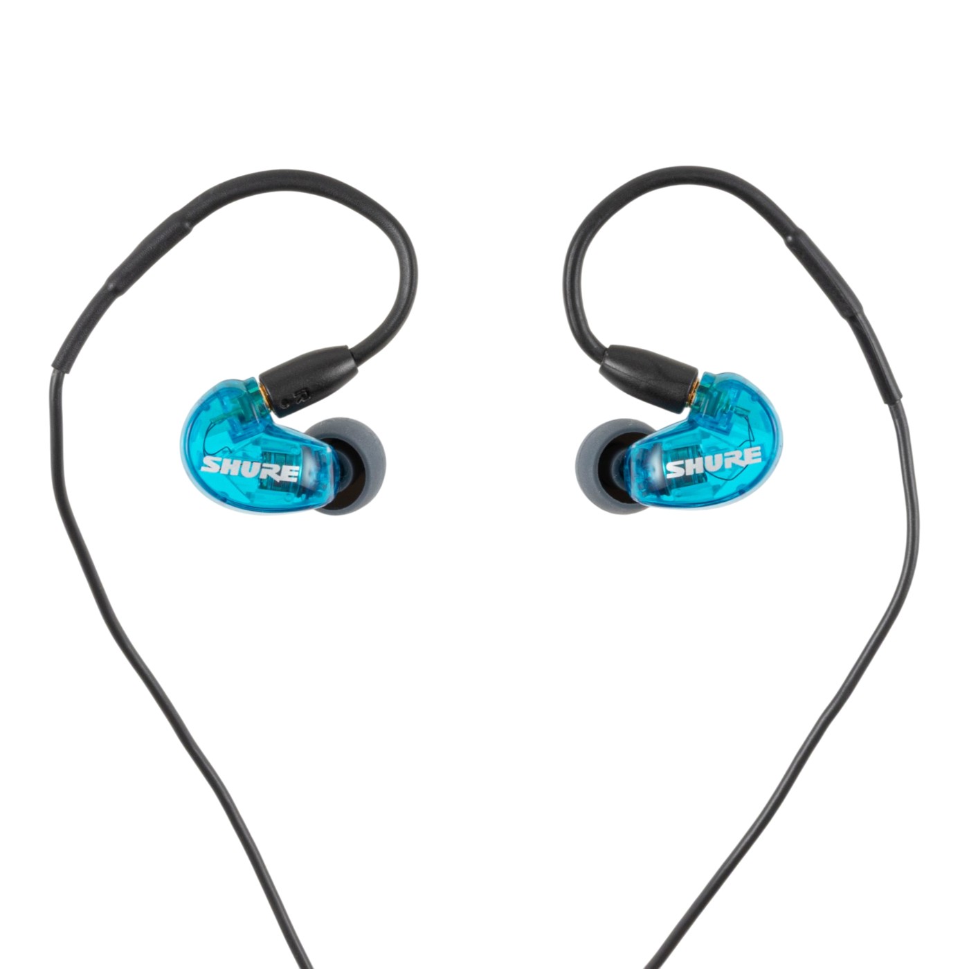 SE215 Special Edition 1