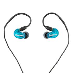 SHURE SE215SPEを徹底レビュー!SE215との違いや音質・装着感について解説 1