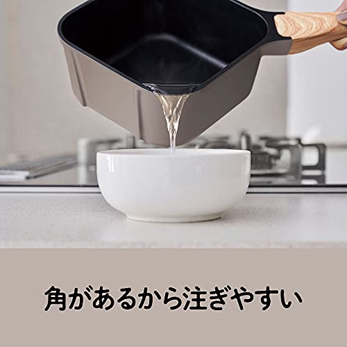 スマートフライパン 20cm 4