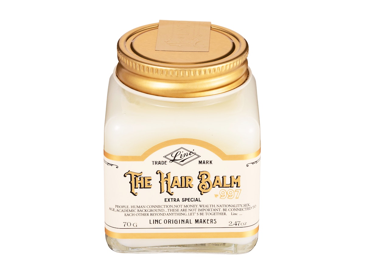 Linc Original Makers HAIR BALM 997の口コミ・評判は?実際に Linc Original Makers HAIR BALM 997の口コミ・評判は?実際に