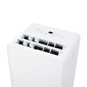 山善 YAMAZEN 衣類乾燥除湿機 EDC-H60(MW)を検証レビュー!除湿機の 山善 YAMAZEN 衣類乾燥除湿機 EDC-H60(MW)を検証レビュー!除湿機の