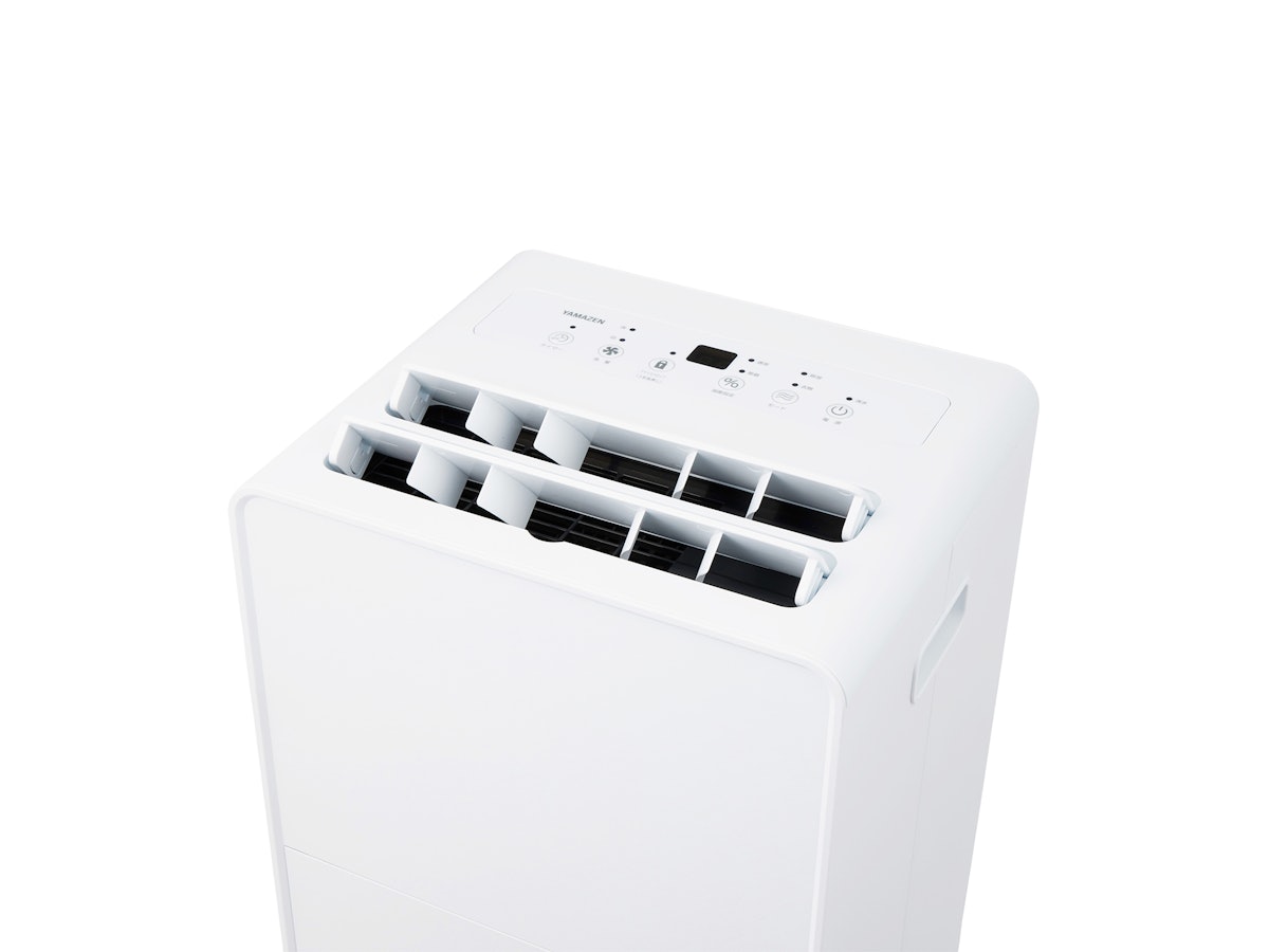 pp様の専門 YAMAZEN 衣類乾燥除湿機 EDC-H60 2024年製 pp様の専門 YAMAZEN 衣類乾燥除湿機 EDC-H60 2024年製 レビュー