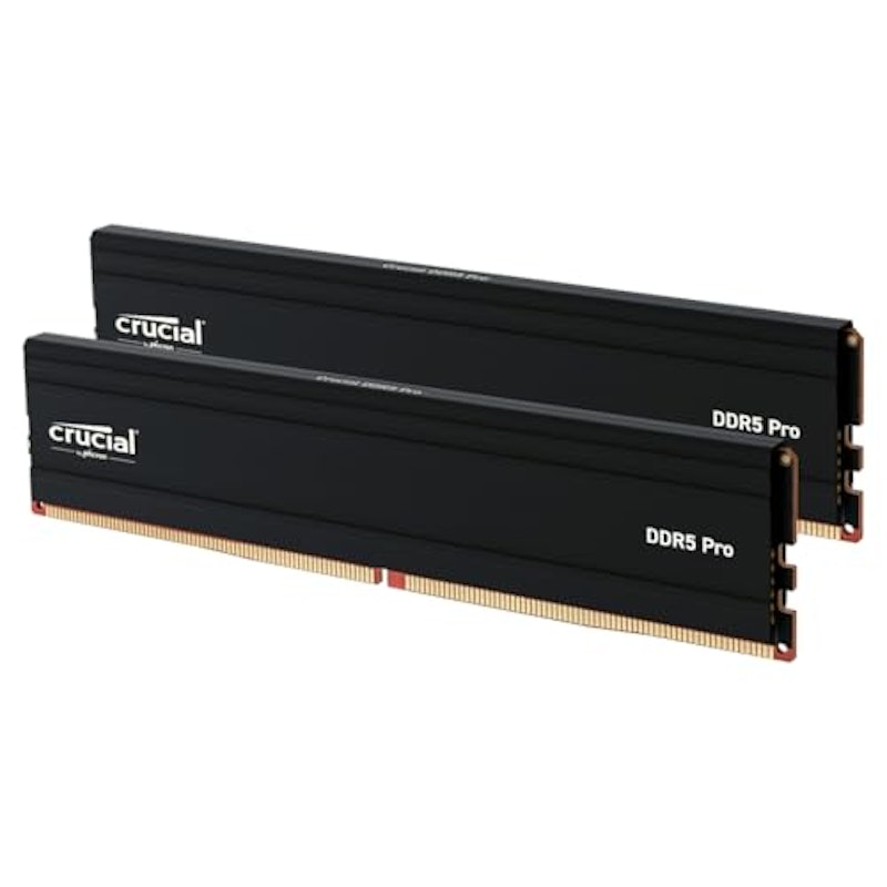 DDR5 Proメモリ 1