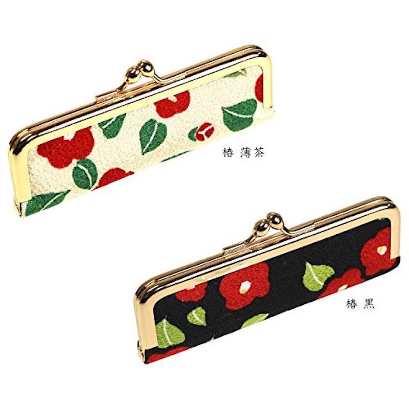 印鑑ケース 花筐 4