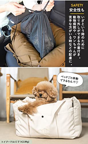 コーデュラフラッフィー 5