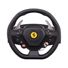 Thrustmaster T80 Ferrari 488 GTB Editionを検証レビュー!ハンコンの選び方も紹介 1