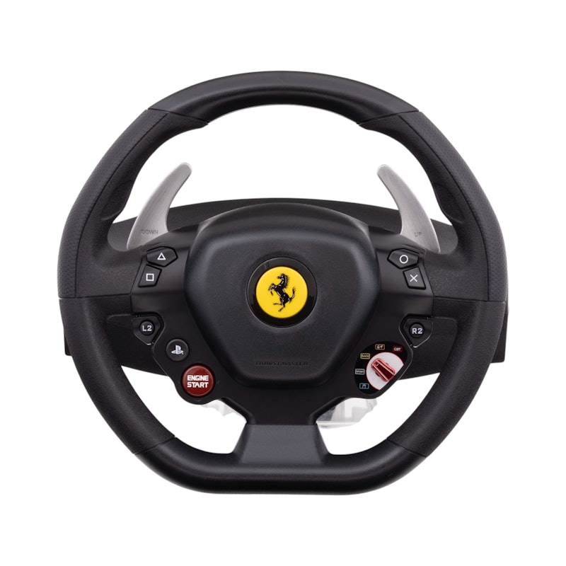 T80 Ferrari 488 GTB Edition 1