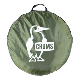 ランドウェル CHUMS ブービーポップアップサンシェード3 CH62-2175 クチコミ評価・評判&検証レビュー 4