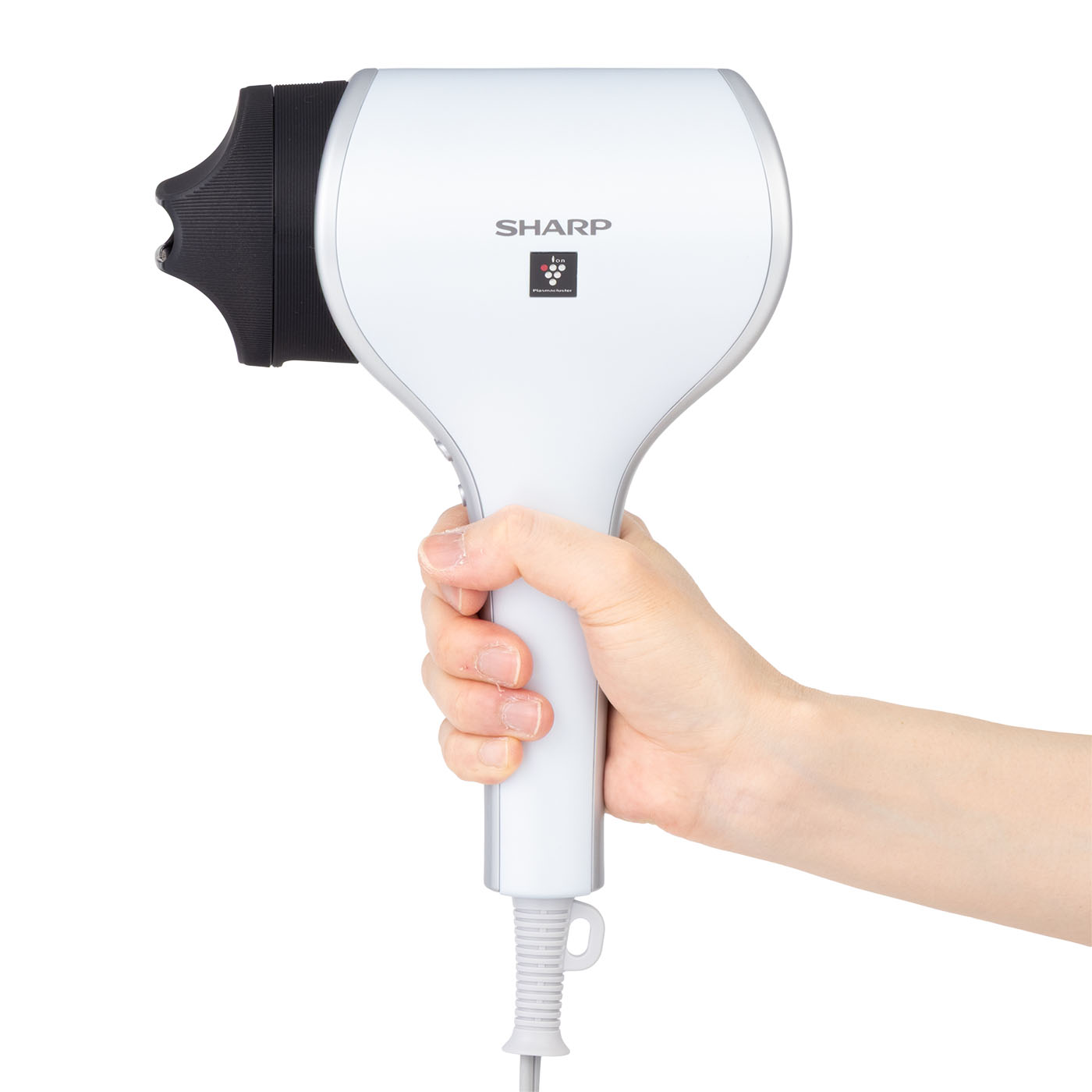 シャープ プラズマクラスター ドレープフロードライヤー IB-WX3を検証