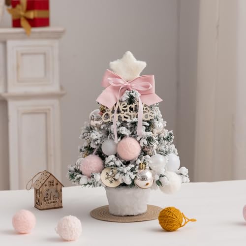 ミニクリスマスツリー 2