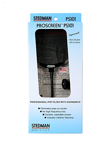 PROSCREEN 101 2