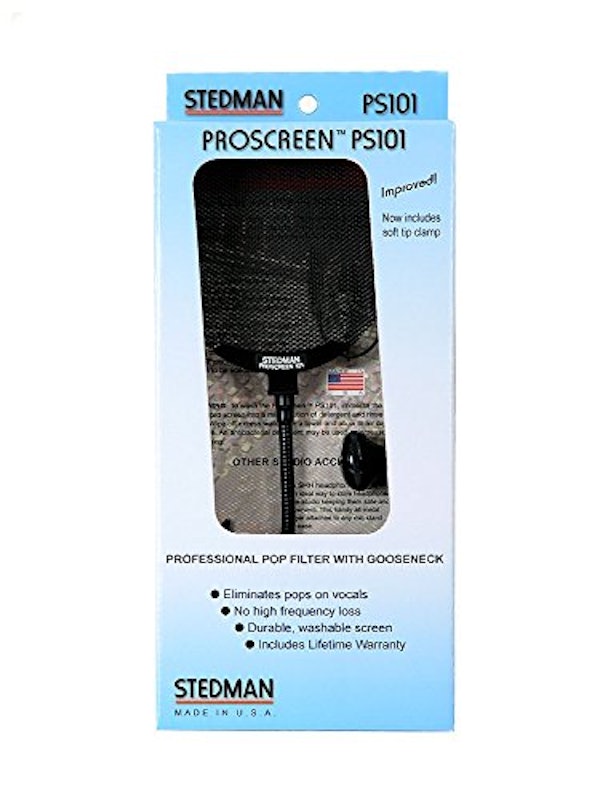 PROSCREEN 101 2
