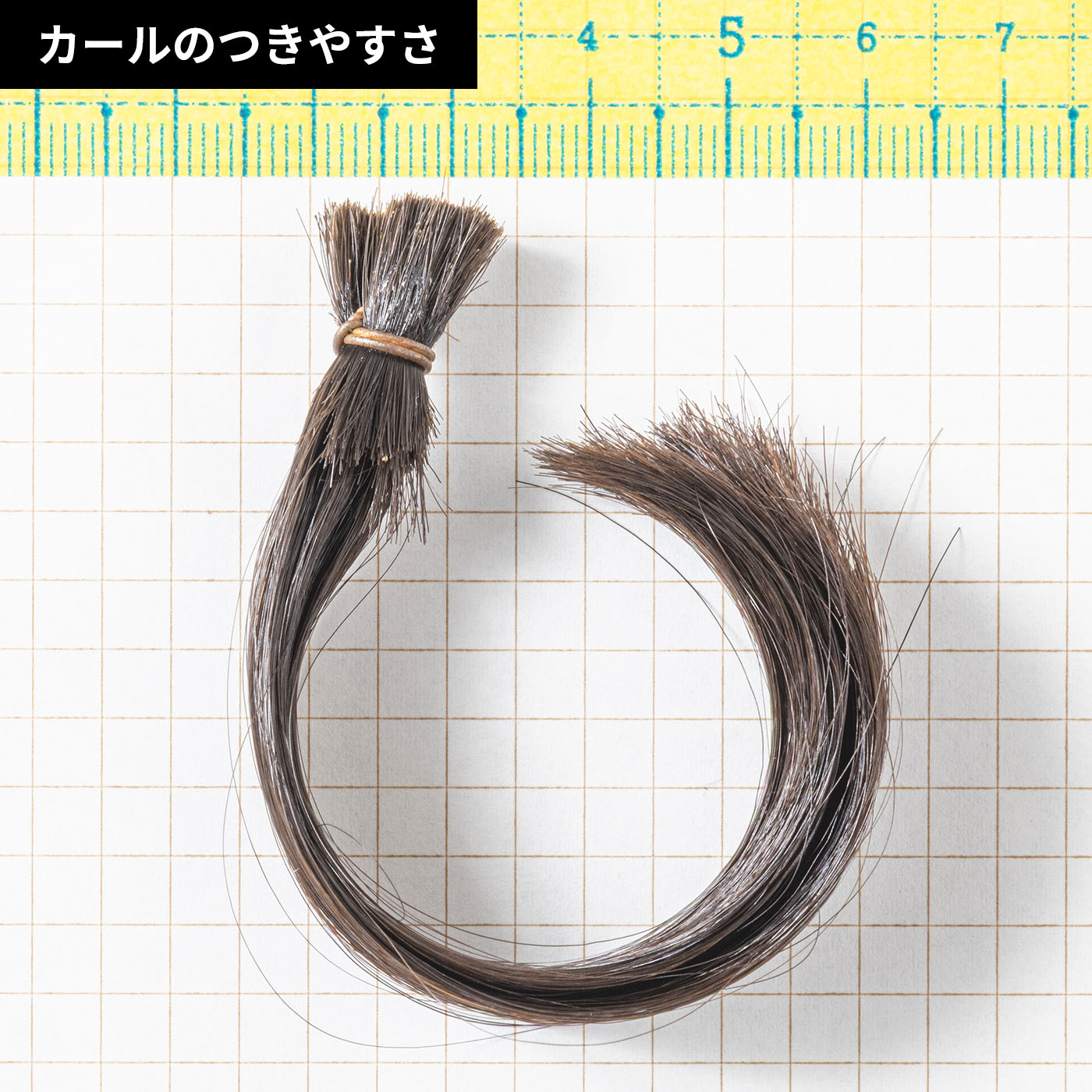 マカロンカールアイロン 6