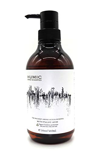 フルボ酸シャンプーのおすすめ人気ランキング【2026年1月】 | マイベスト