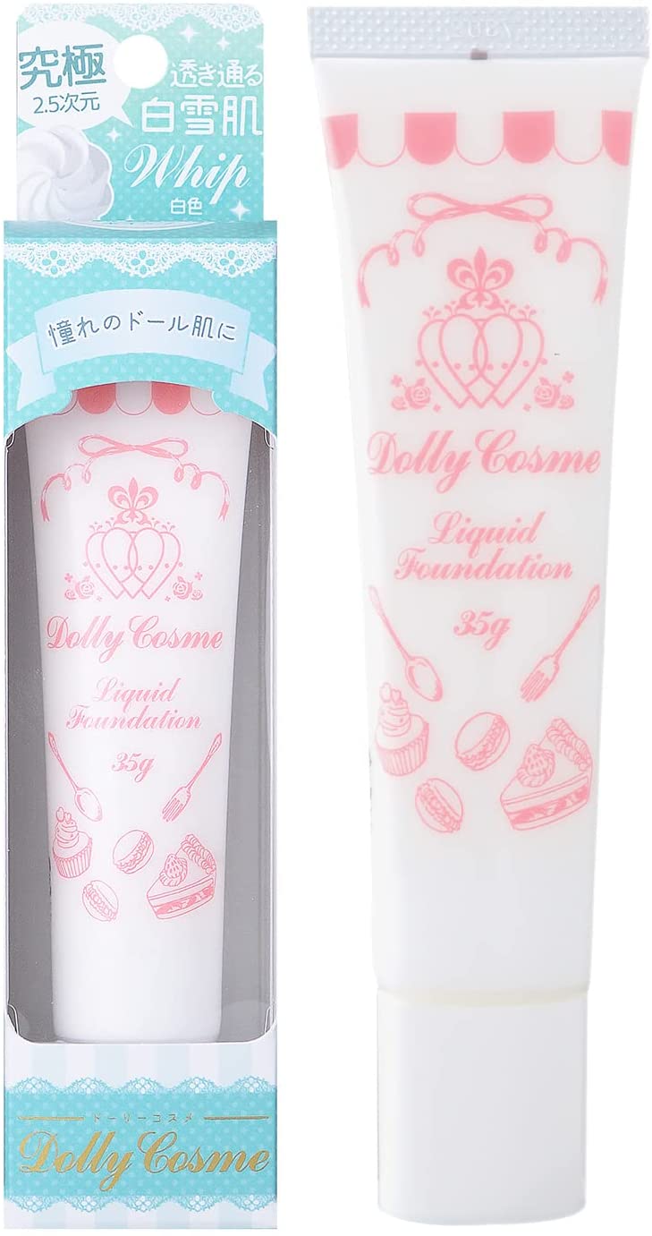 22年 白いファンデーションのおすすめ人気ランキング9選 Mybest