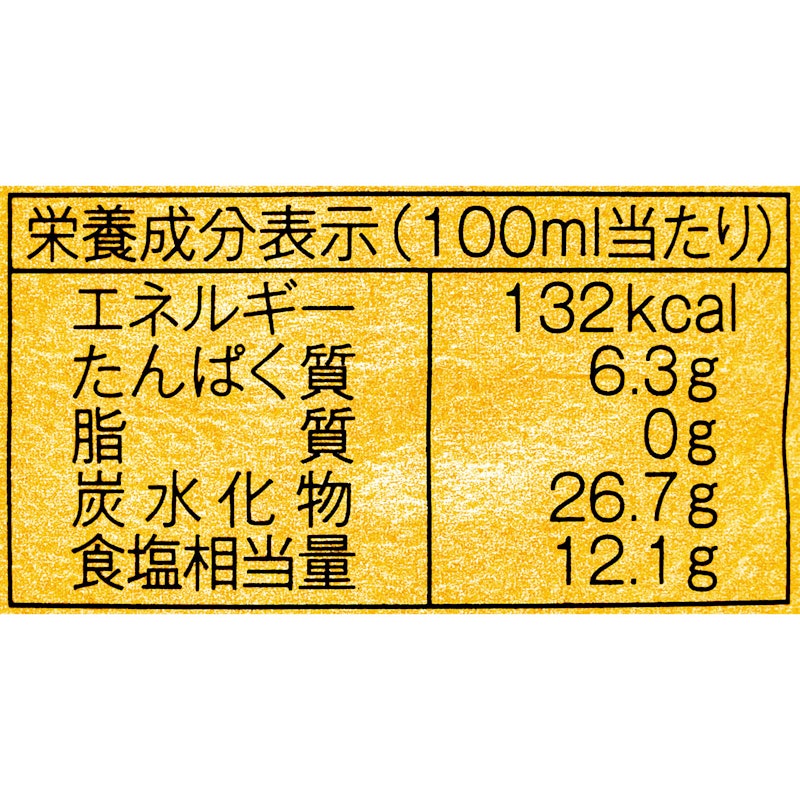 万能つゆ 味どうらくの里 4