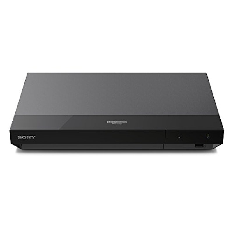 UBP-X700 4