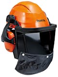 チェーンソー用ヘルメットのおすすめ人気ランキング【2026年8月】 4