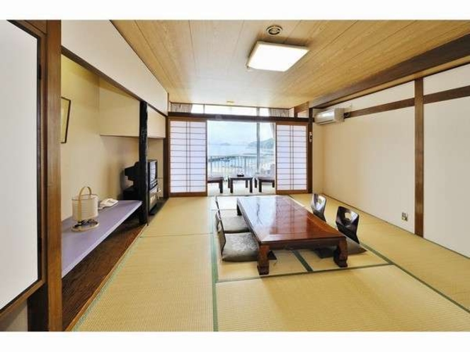 鷲羽グランドホテル 備前屋甲子 3