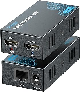 HDMI Extender 7