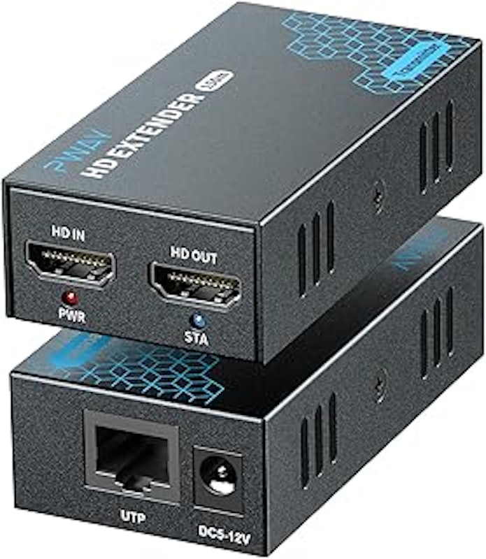 HDMI Extender 7