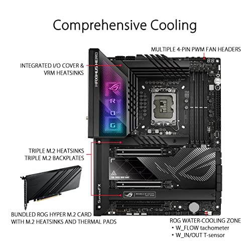 MAXIMUS Z790 HERO 3