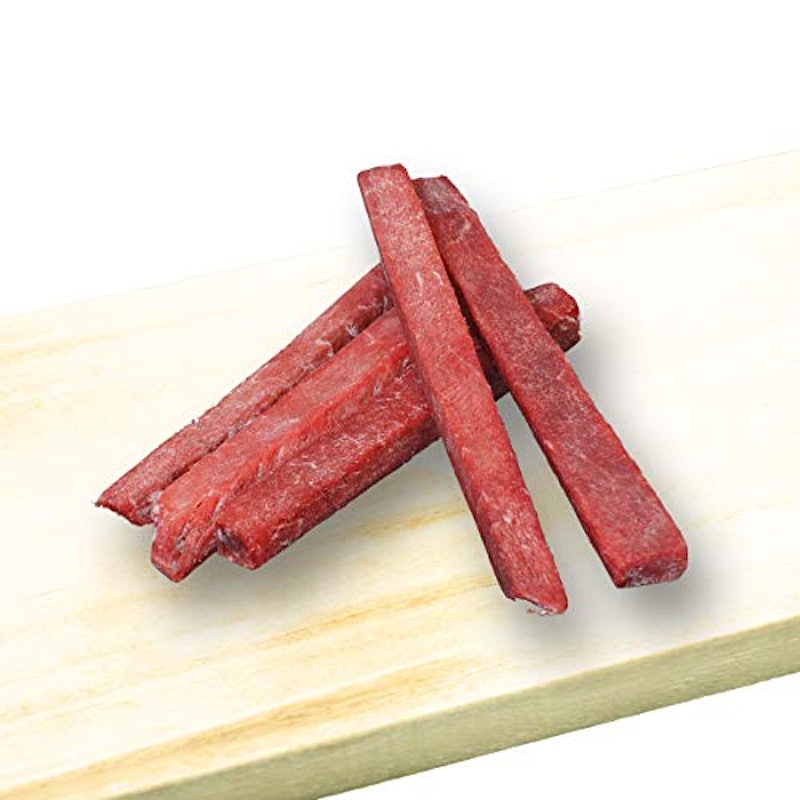 エゾ鹿肉 鹿ボークン 1