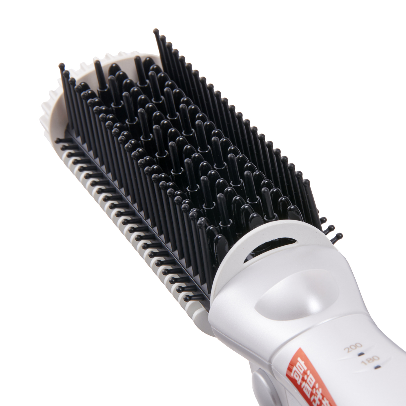 クレイツ／イオンスタイリングブラシアイロン／メクレ スタイリングブラシアイロン メクレ - 【公式】クレイツ(CREATEs)