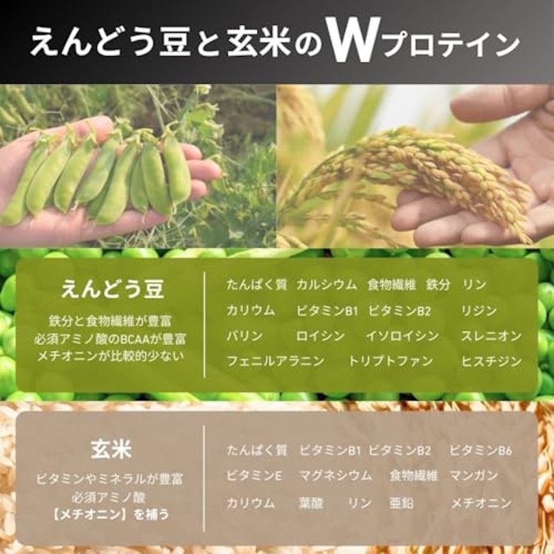 プロテイン チョコレート 5