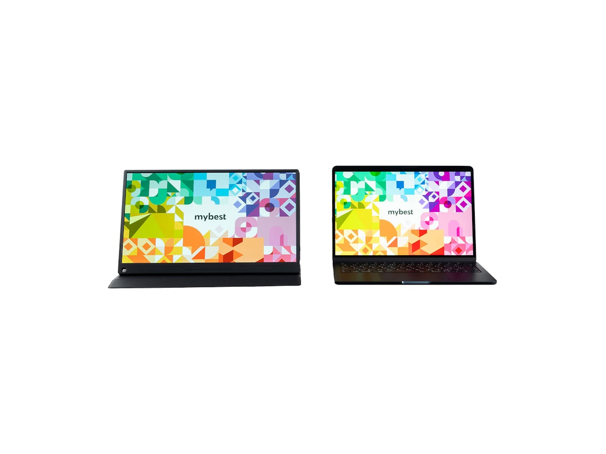 EVICIV モバイルモニター EVC-1506を検証レビュー!モバイル EVICIV モバイルモニター EVC-1506を検証レビュー!モバイル