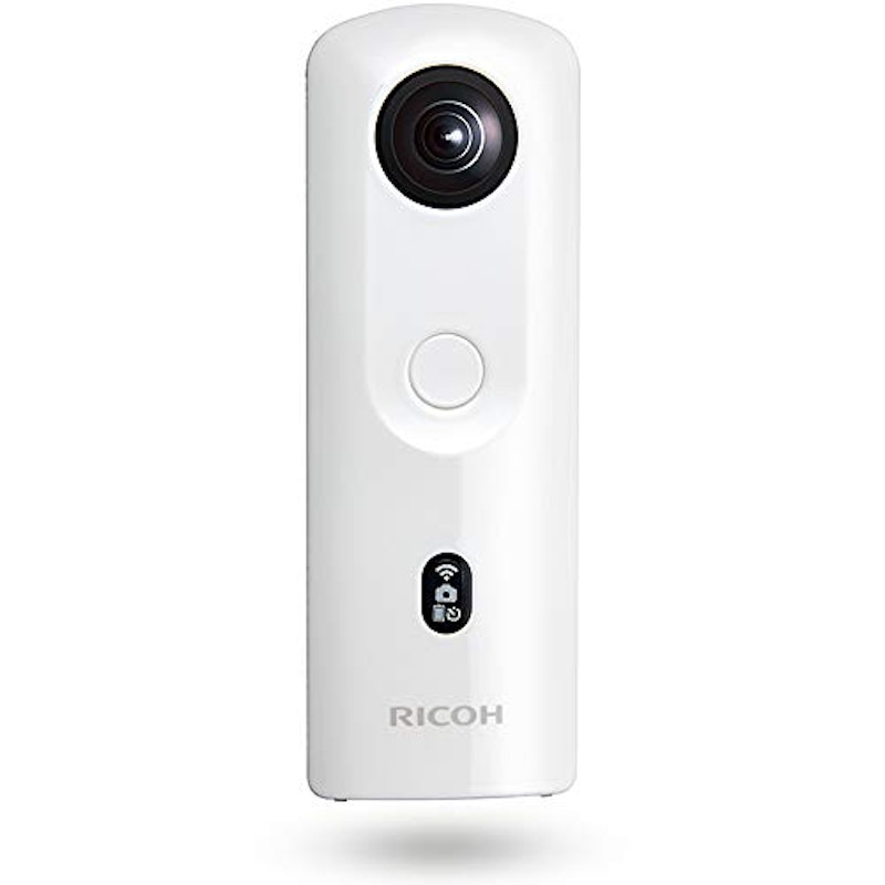 RICOH THETA SC2 1