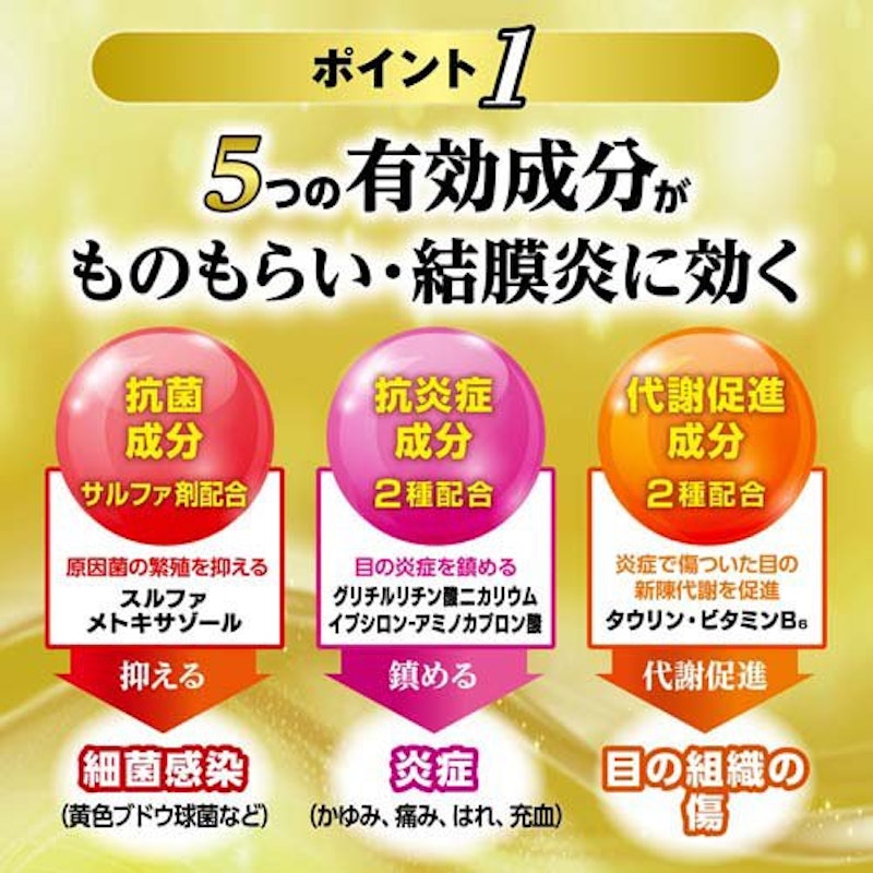 抗菌アイリス メディカルブロック 5