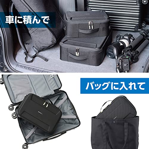 カメラバッグ 3