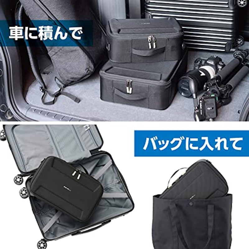 カメラバッグ 3