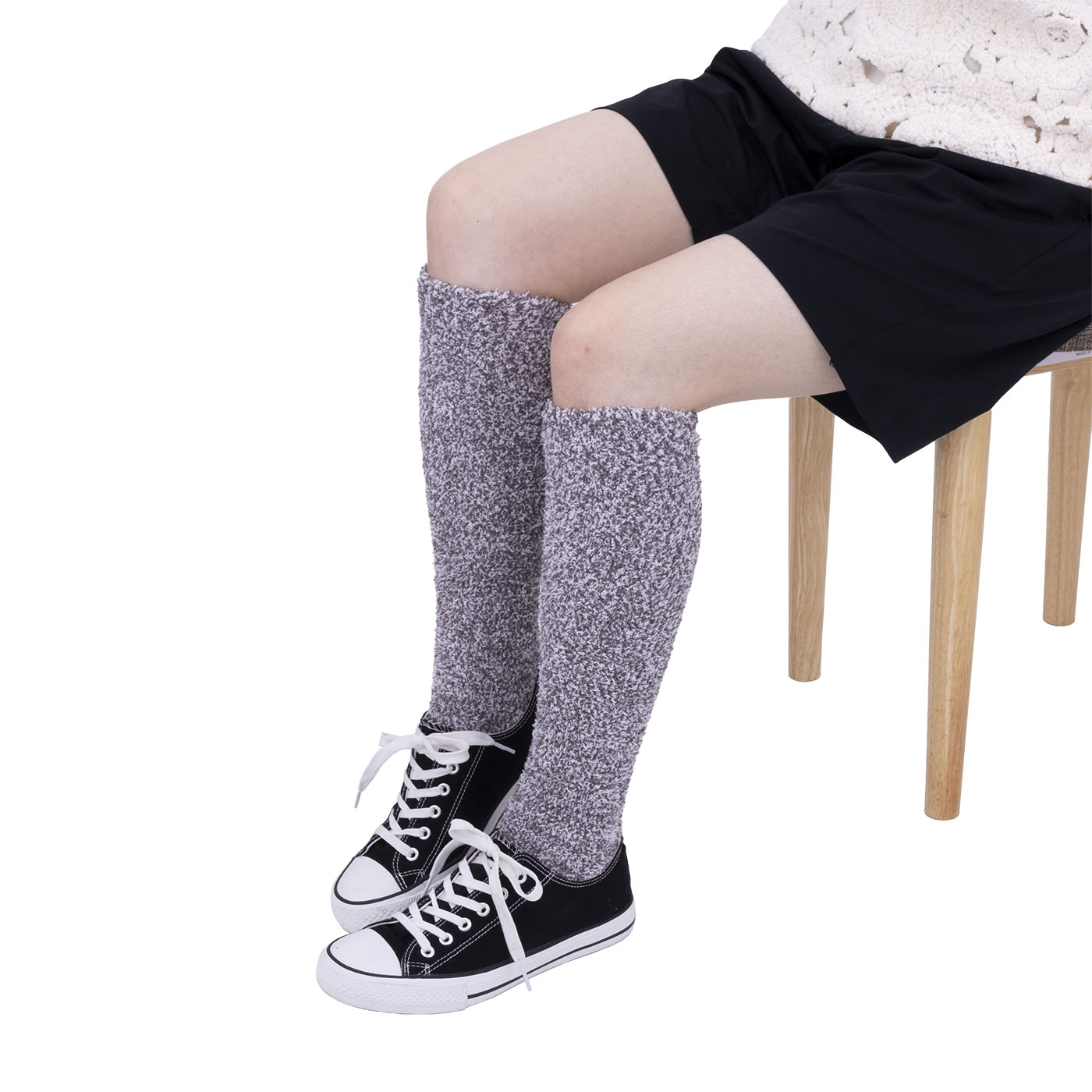 ‼️期間限定値下げ‼️ ドイツ製ソムソスタンド付き カイロプラクティック 楽天市場】ぽかぽかカイロソックス【齊藤早紀さん限定コラボ】冬